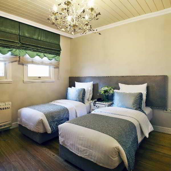 Hotel Taximtown Gumussuyu 3*