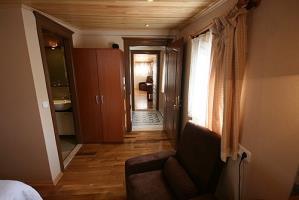 Armagrandi Spina Hotel-special Category 4* Istanbul