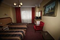 Benler Otel Laleli Istanbul
