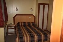 Benler Otel Laleli Istanbul Hotel 3*