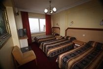 Hotel Benler Otel Laleli Istanbul Istanbul