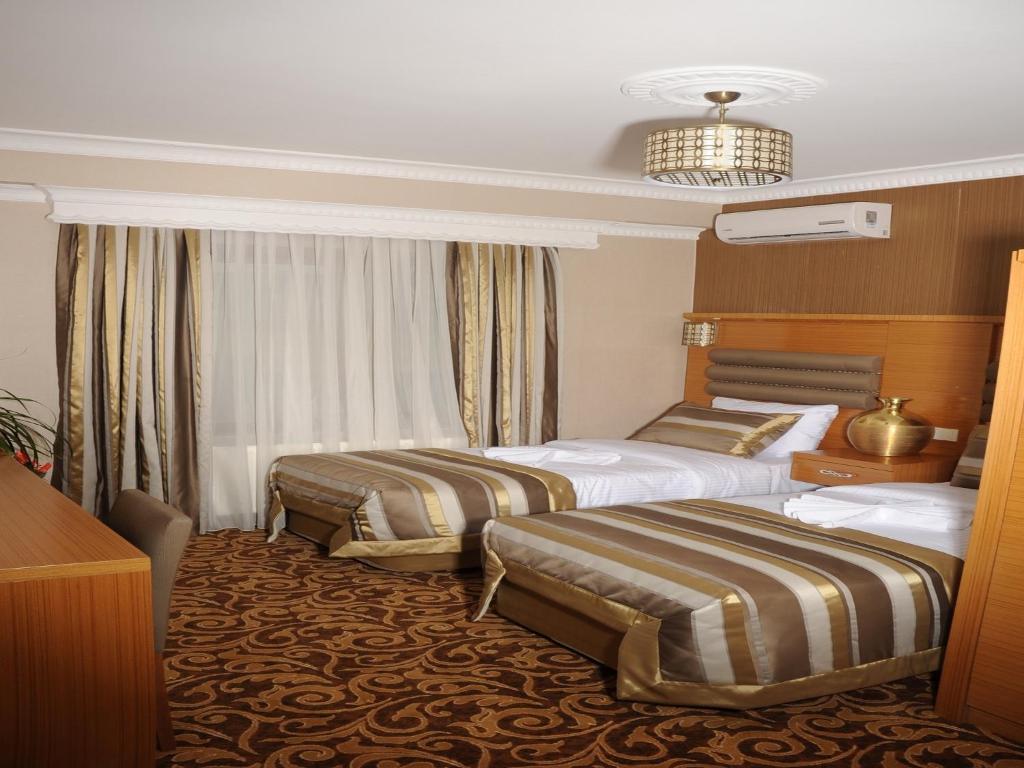 Hotel Alfa Istanbul