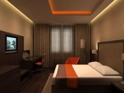 Hotel Crowne Plaza Istanbul-ora Istambul