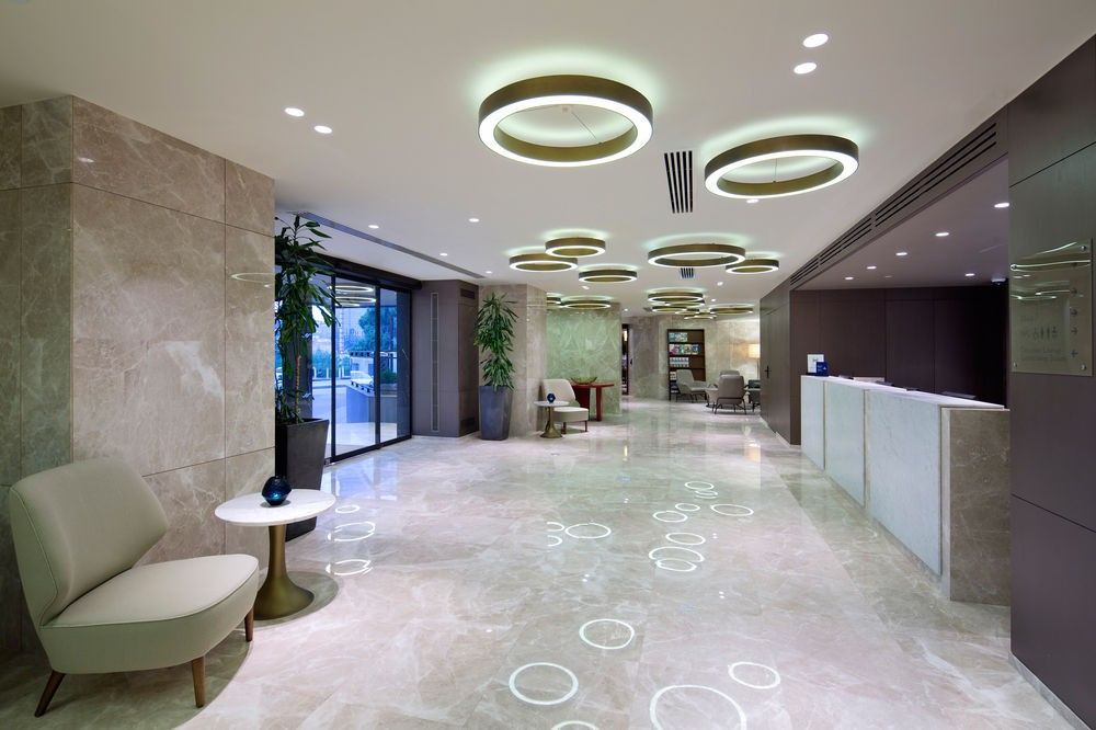 Hilton Parksa Hotel 4*