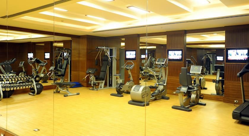 Titanic Taksim Hotel 4*