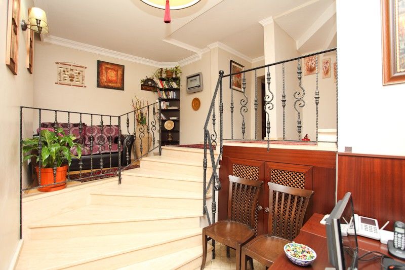 Berce Hotel Istanbul