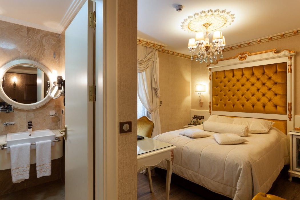 Ottoman's Life S Class Istanbul