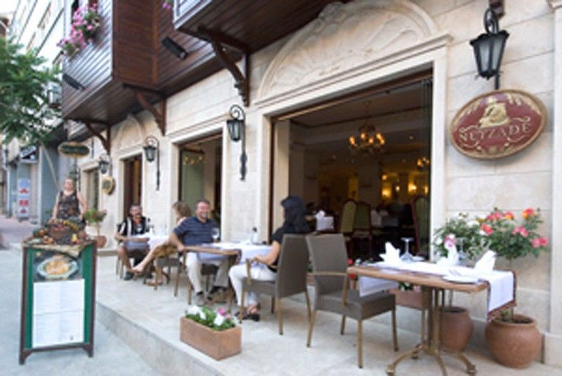 Sirkeci Mansion 4* Istanbul