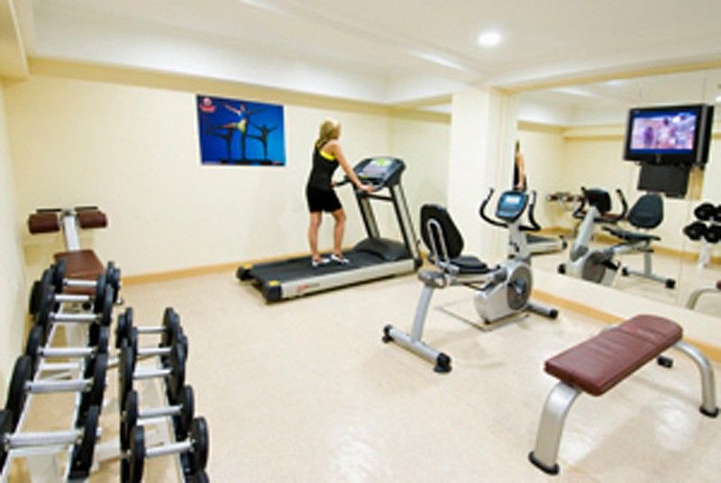 Sirkeci Mansion Hotel Istanbul
