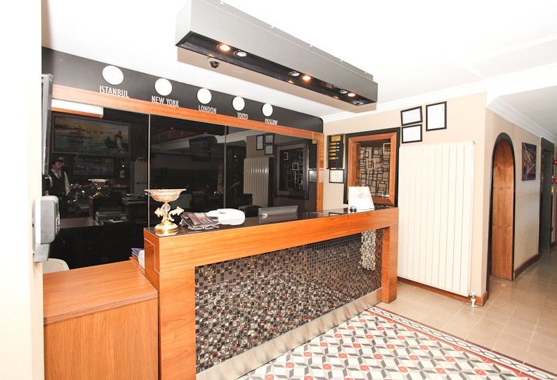 Arden Park & Hotel Istanbul