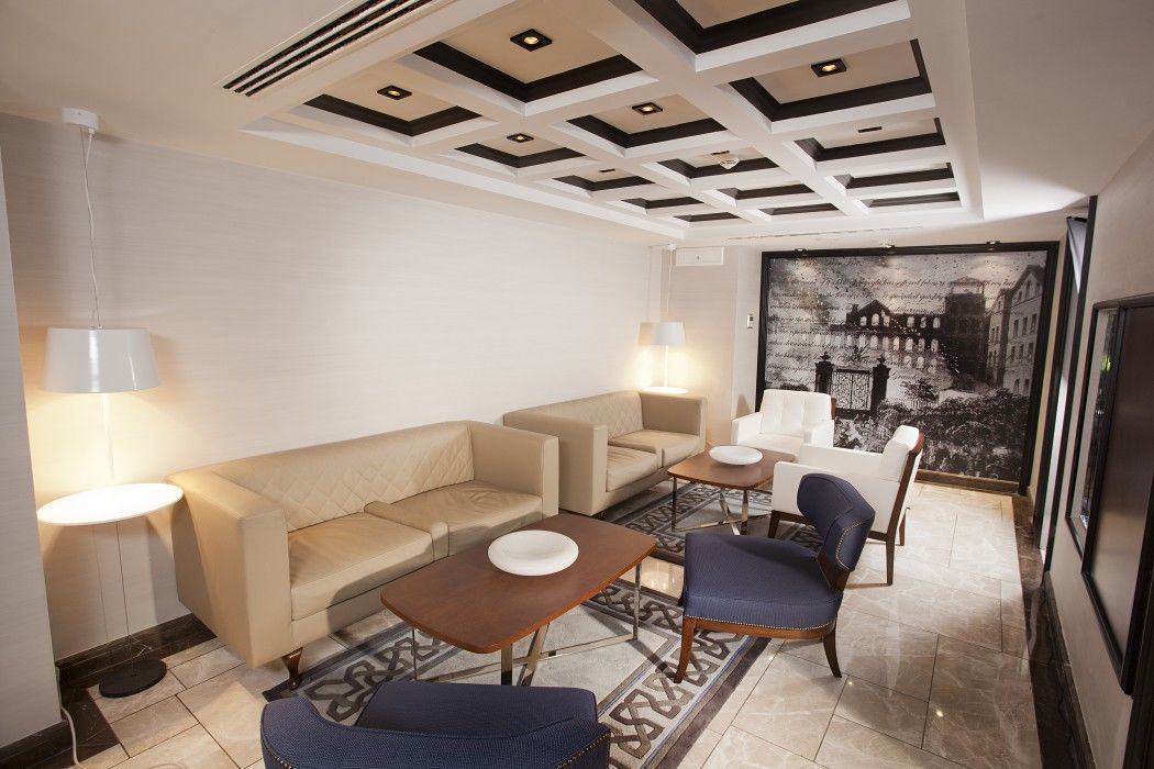 La Hotel 4*