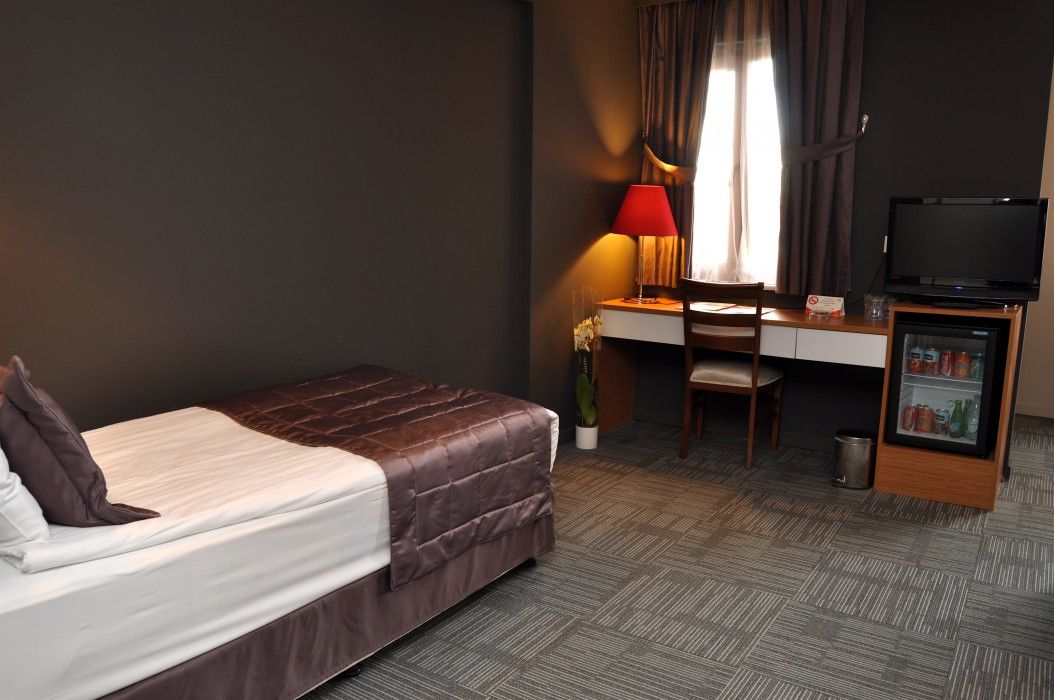 Seasons Otel İstanbul