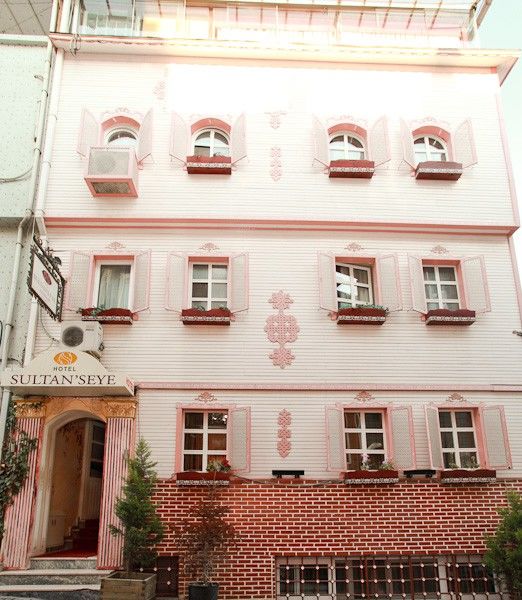 Sultan's Eye Comfort 3*