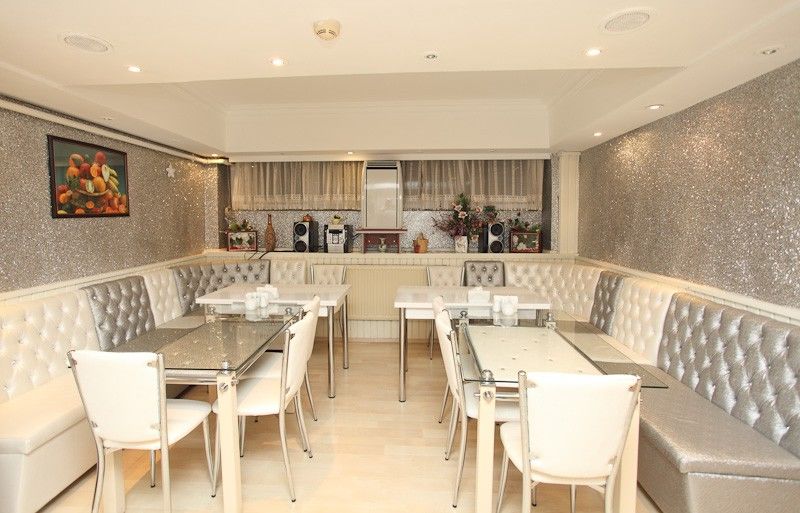 Sultan's Eye Comfort Hotel 3*