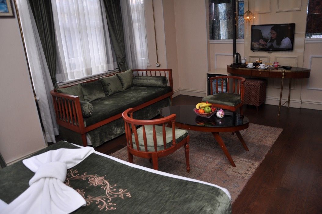 Otel Taksim Star 3*