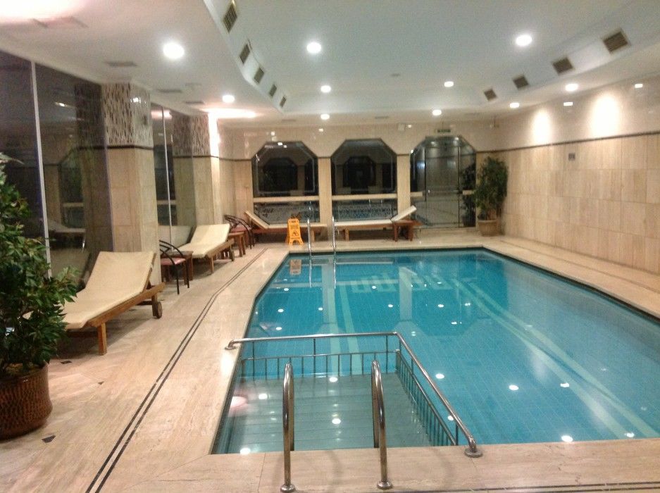 Otel Taksim Star İstanbul