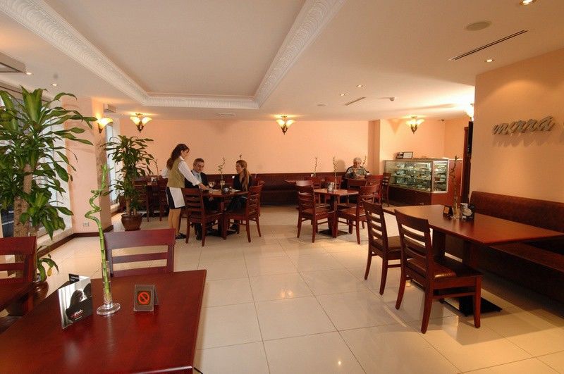 Hotel Lady Diana Istambul