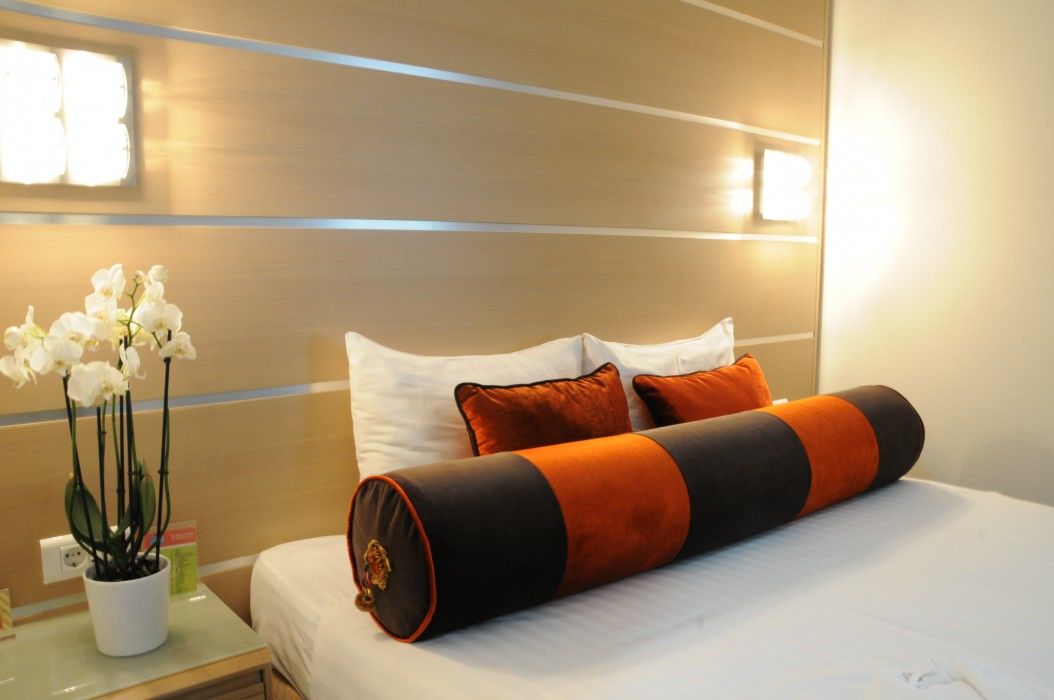 Hotel Sv Business Taksim Istanbul