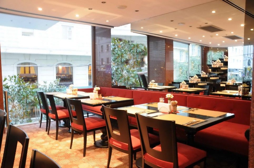 Hotel Sv Business Taksim Istanbul