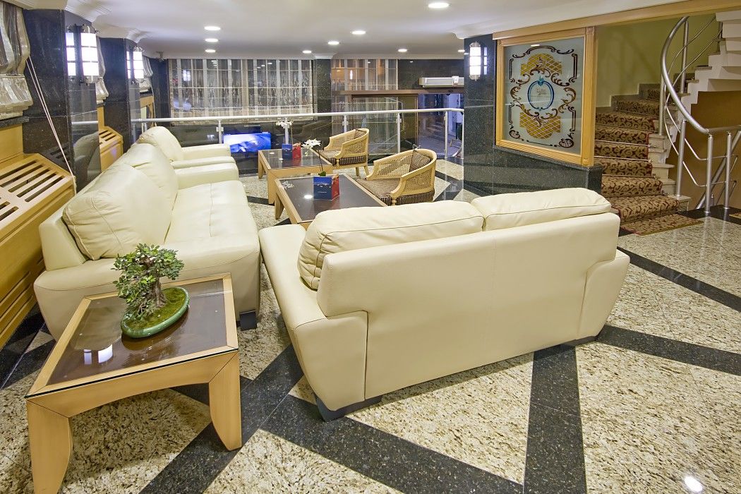 Hotel Park Star Taksim