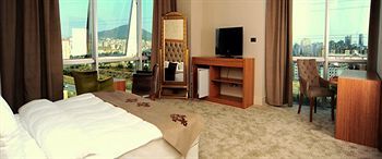 Vplus Atasehir Hotel 3*