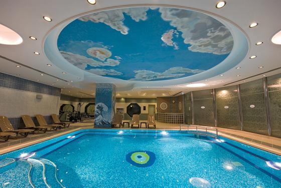 Elite World Comfy Taksim Hotel Istambul