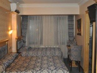 Grand Hisar Hotel