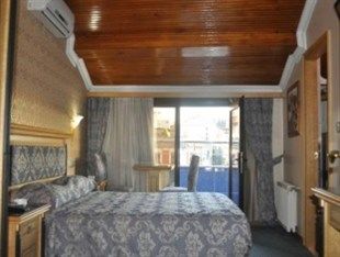 Grand Hisar 3*