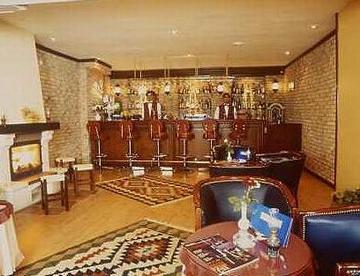 Grand Ons Otel