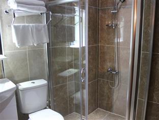 Otel Ishakpasa Konagi 3*