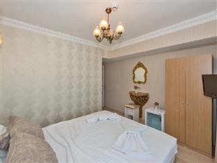 Lotus Hotel Istanbul