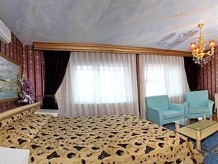 Sultan's Eye Comfort Hotel