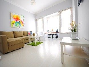 Ada Guest house