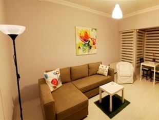 Guest house Ada 3*