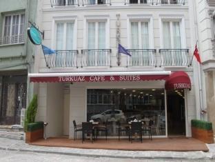 Hotel Turkuaz Bosphorus 2*