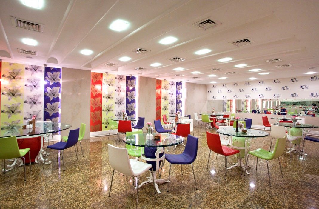 Hotel Taksim Istanbul