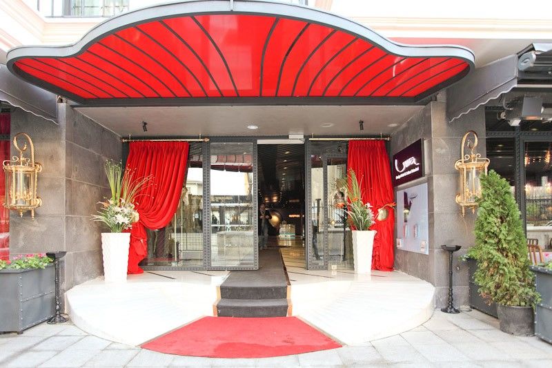 Sura Design & Istanbul