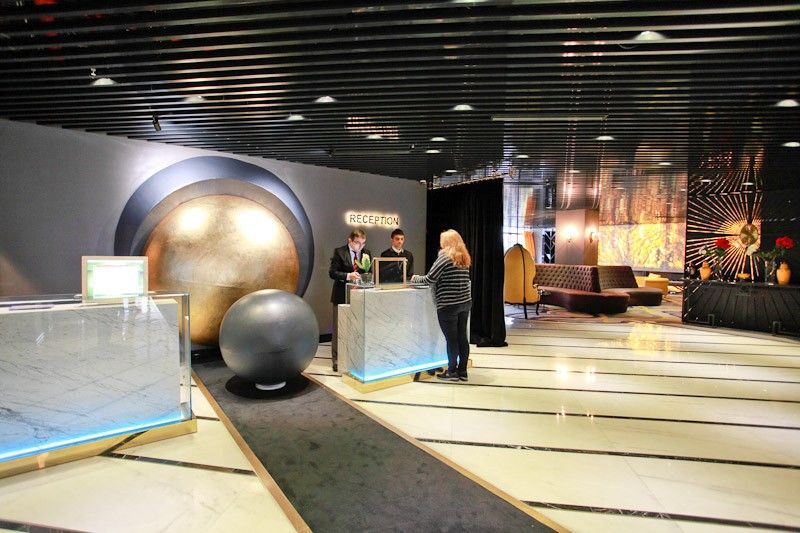 Sura Design & Hotel