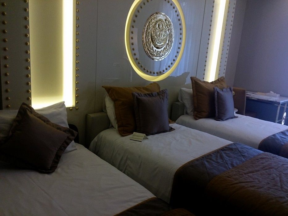 Hotel Sura Design & 4*