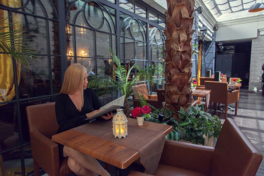 Hotel Sura Design & 4*