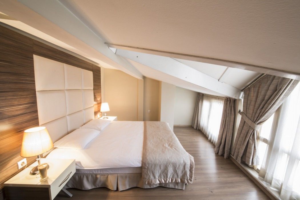 Hotel Derpa 4*