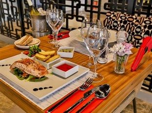 Business Life 4* Istambul