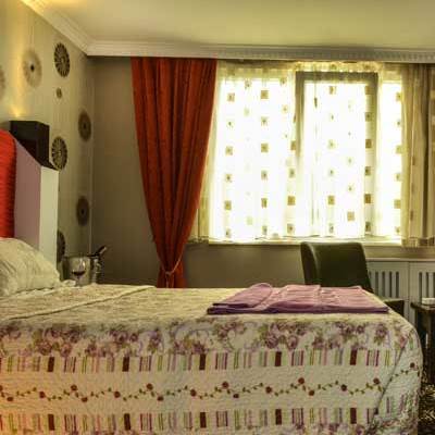 Comfort Downtown Hotel Istambul