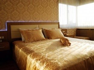 Grand Zentrum & Cafe Restaurant - Taksim Square Hotel 3*