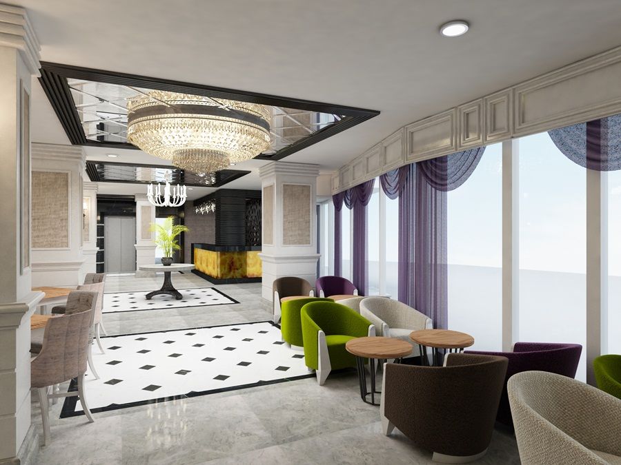 Mia Berre Hotel
