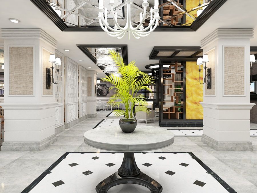 Mia Berre Hotel