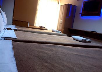 Avcilar Inci Hotel 3*