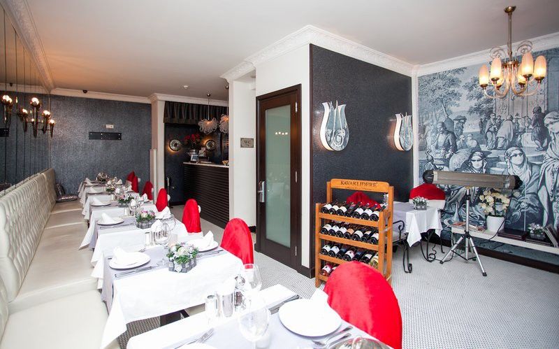 Tria Elegance 4*