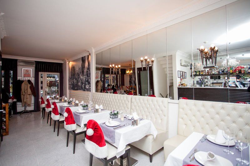 Hotel Tria Elegance Istanbul