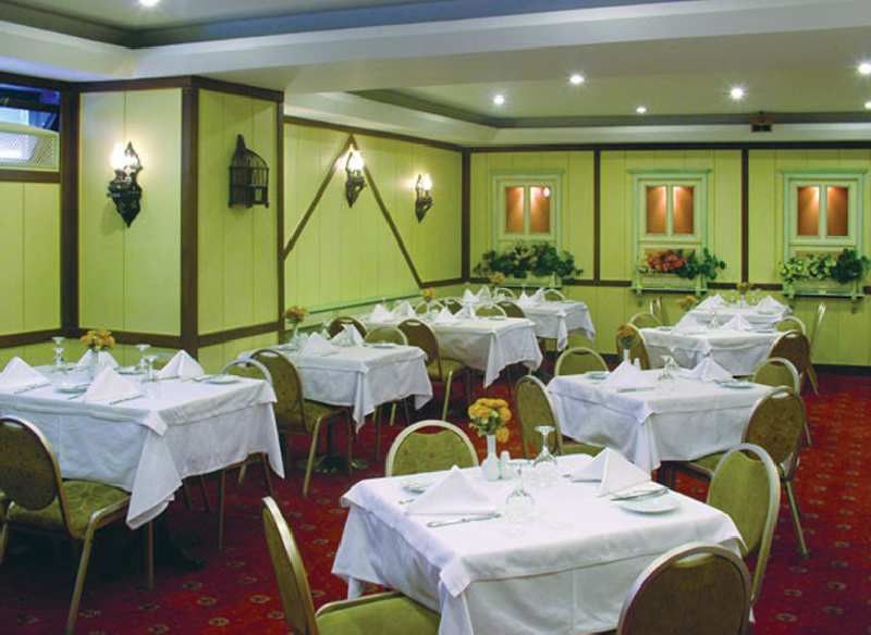 Hotel Erboy Sirkeci Istanbul